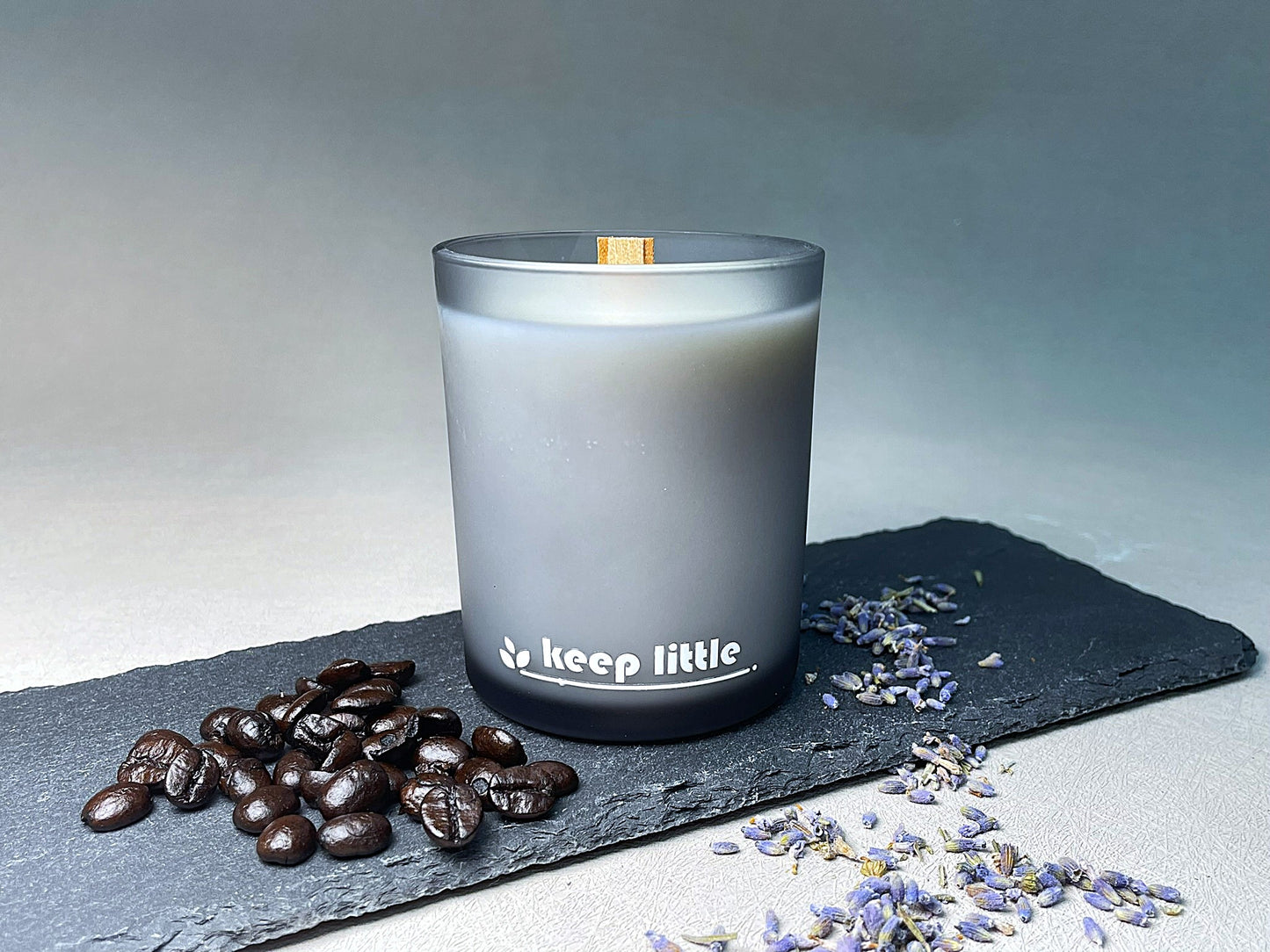 咖啡系列 mocha 香氛蠟燭/ coffee series Scented Candle