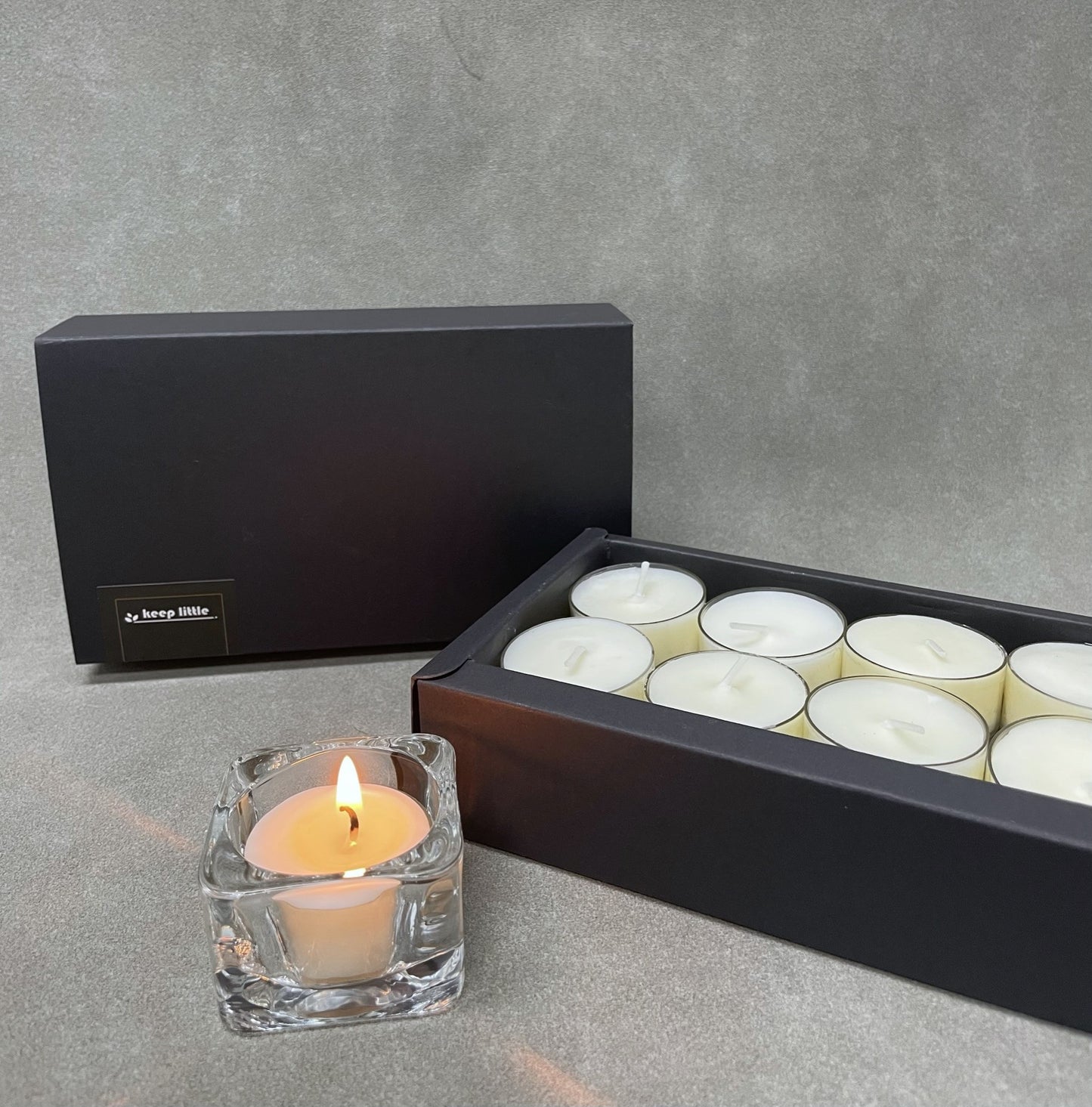 迷你香氛蠟燭套裝/ Mini Scented Candles Set