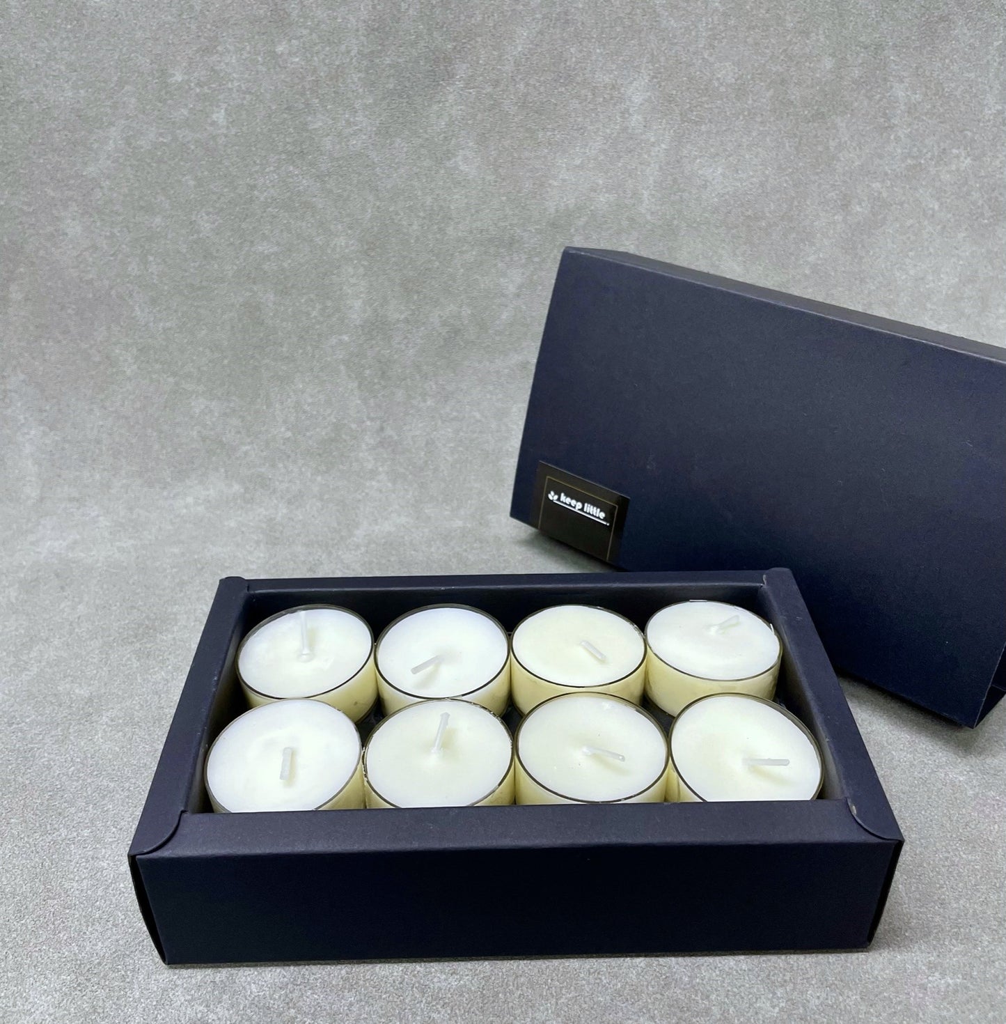 迷你香氛蠟燭套裝/ Mini Scented Candles Set