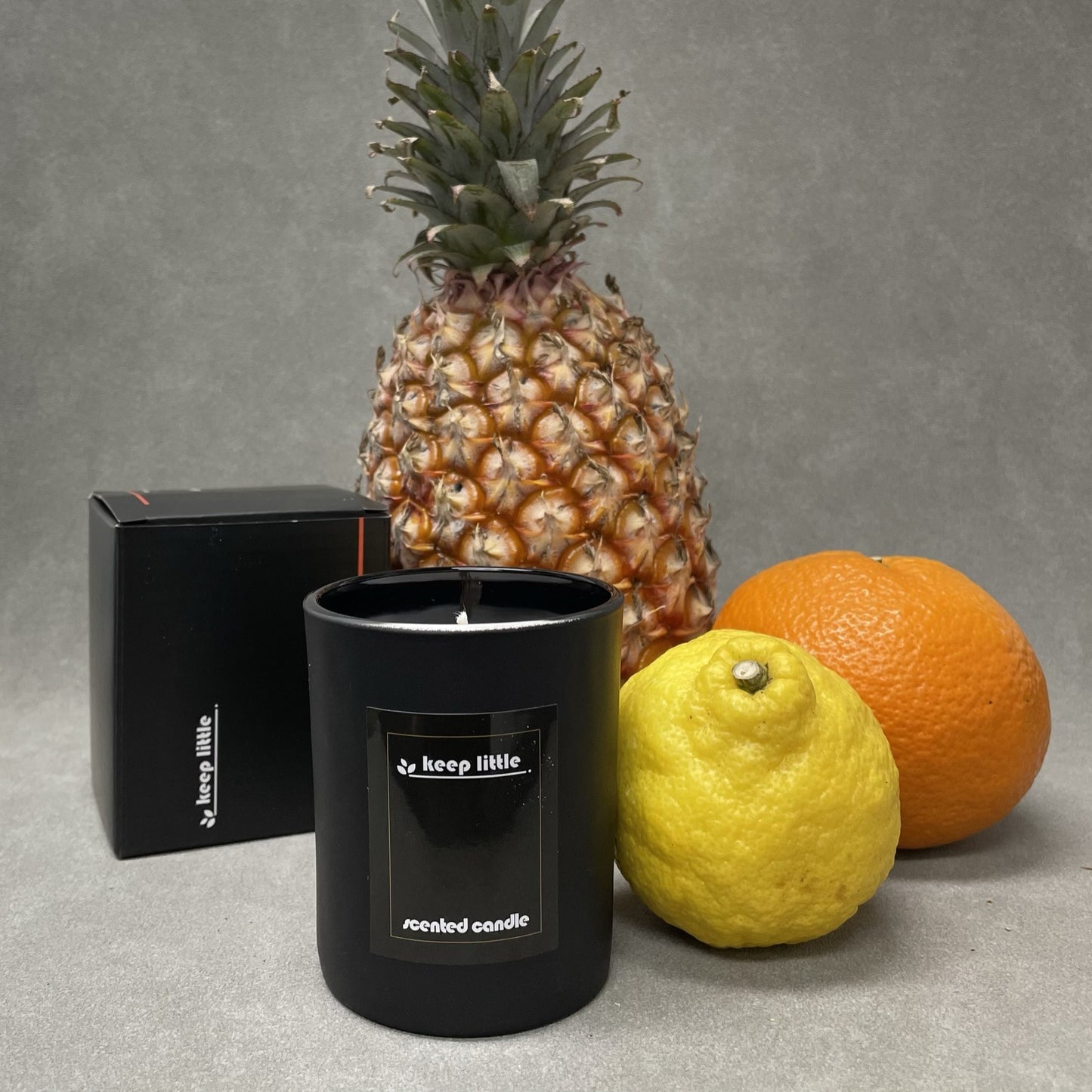 tropical party 香氛蠟燭/ tropical party Scented Candle