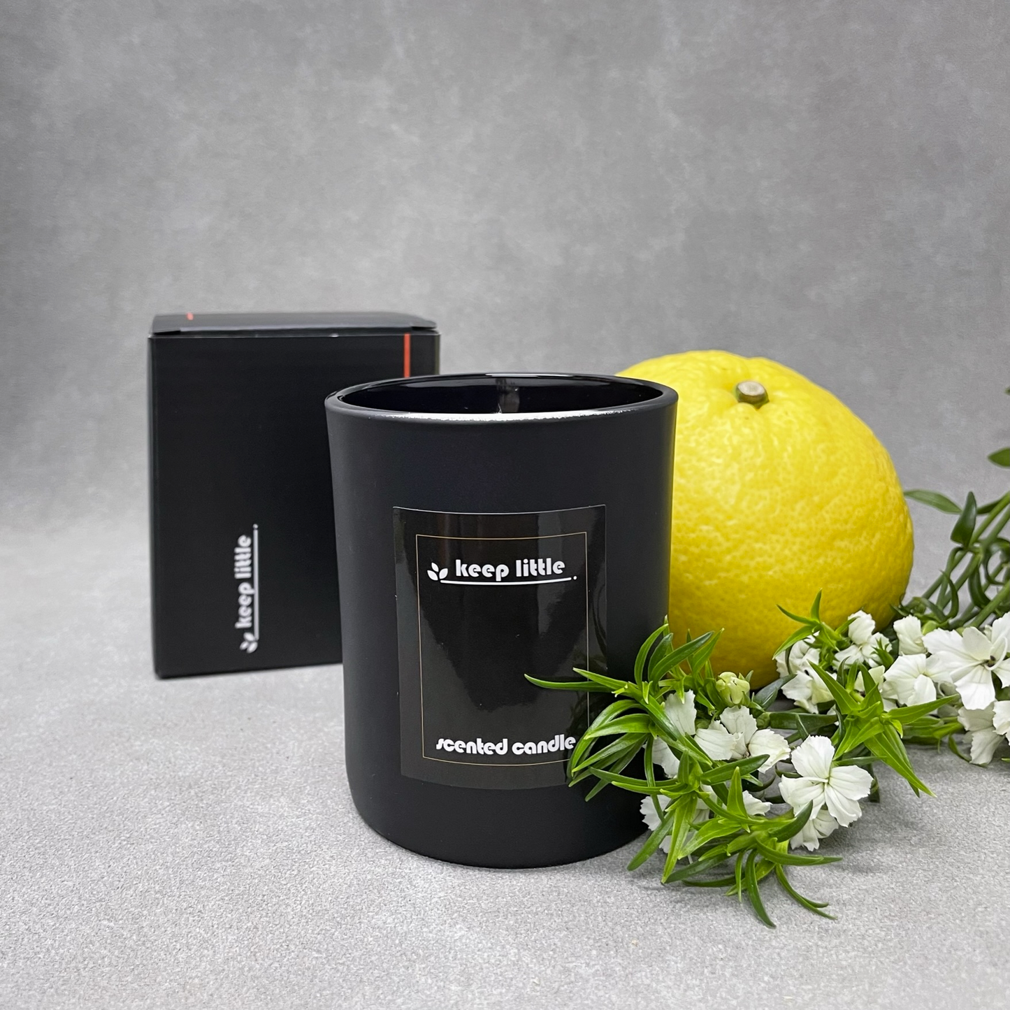 elegance 香氛蠟燭/ elegance Scented Candle