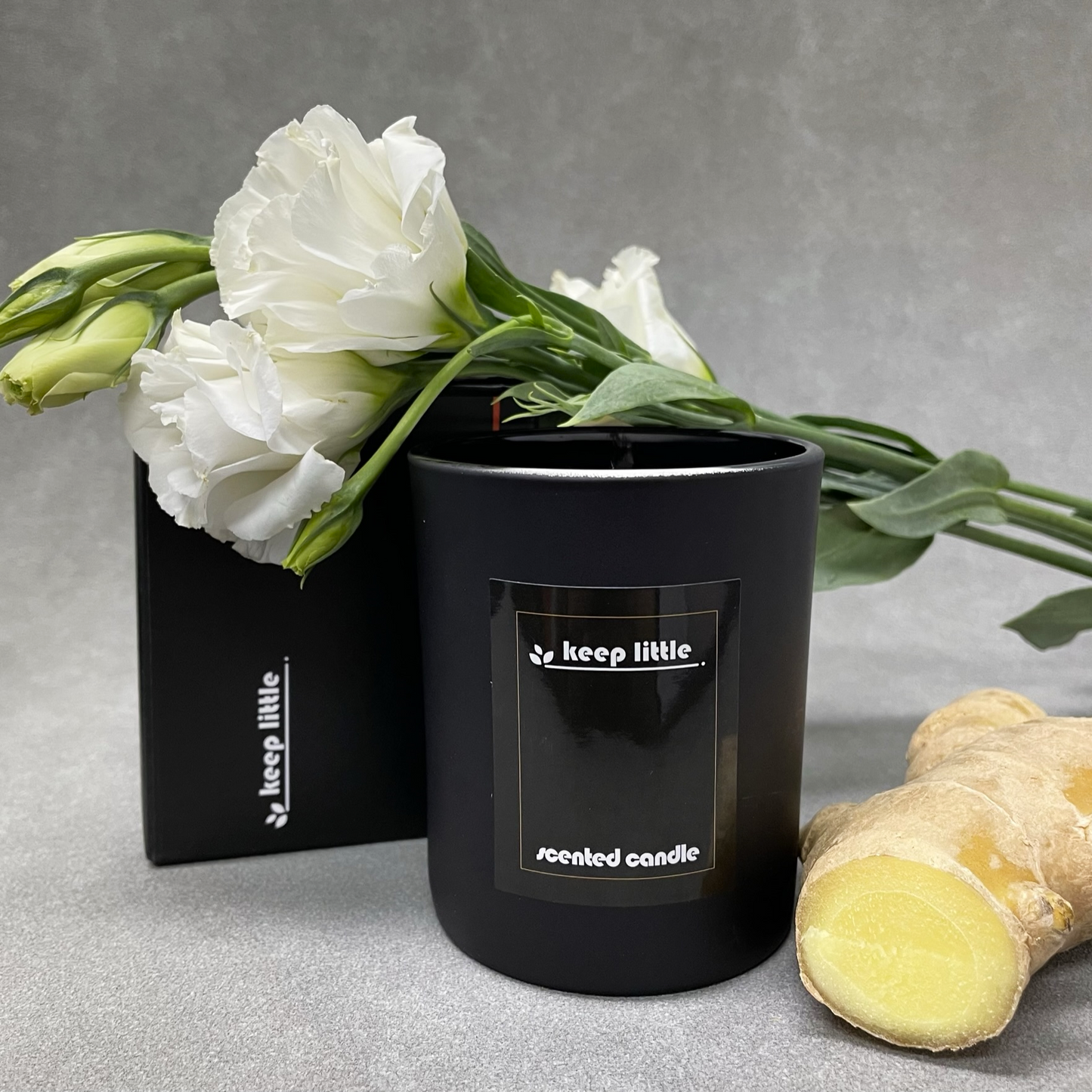 Pure 香氛蠟燭/ Pure Scented Candle