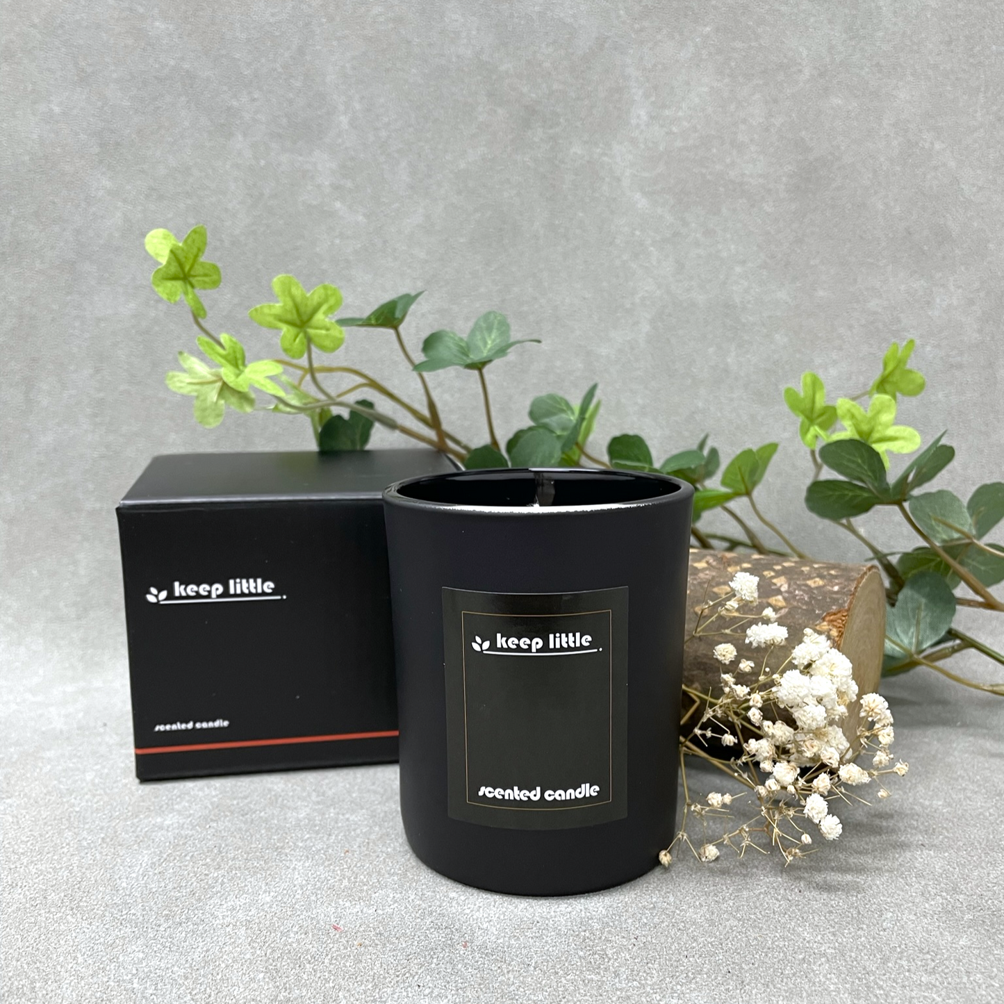 rainy day 香氛蠟燭/ rainy day Scented Candle