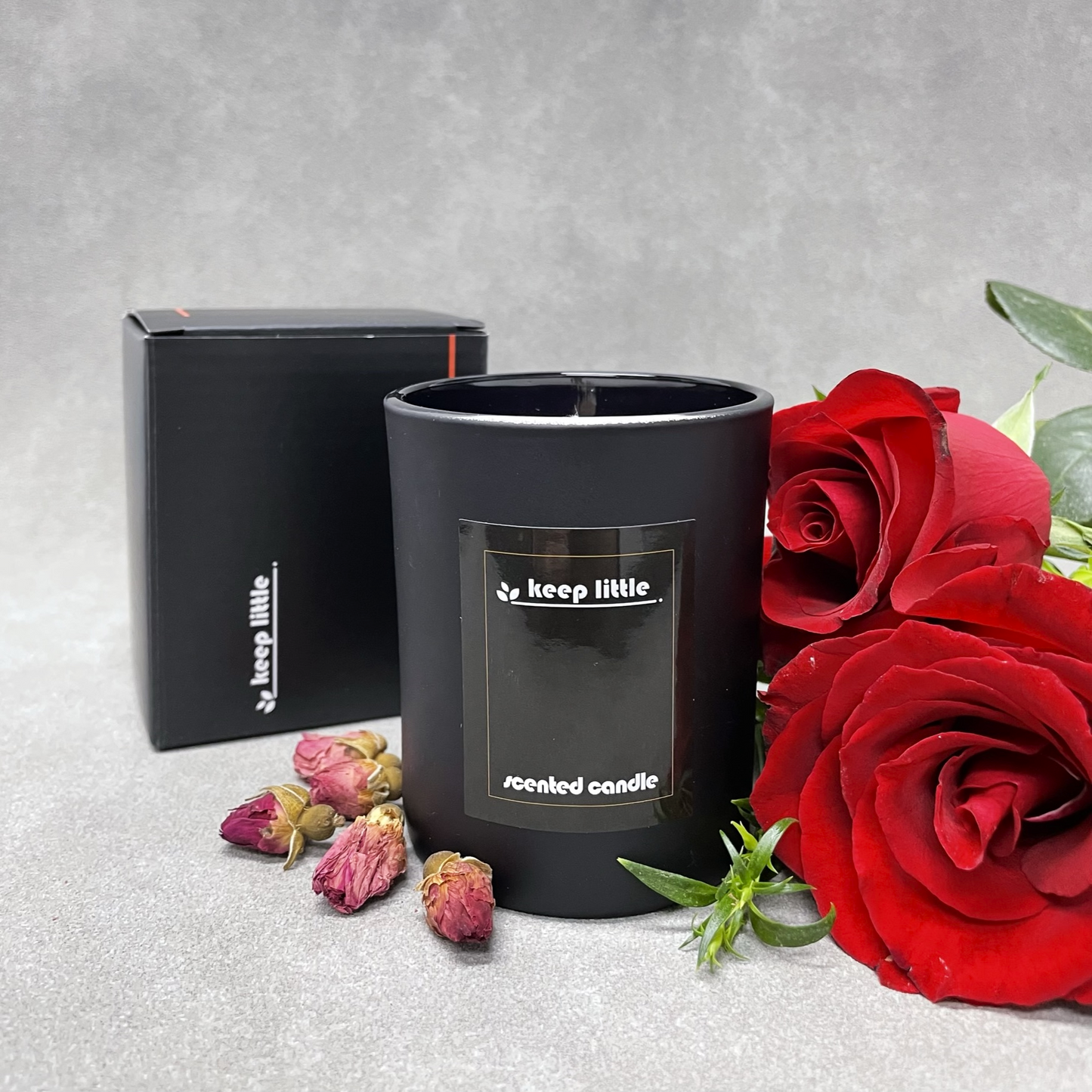 shy 香氛蠟燭/ shy Scented Candle