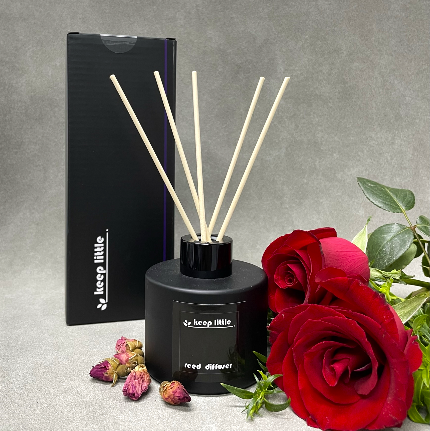 shy 籐枝擴香瓶/ shy reed diffuser
