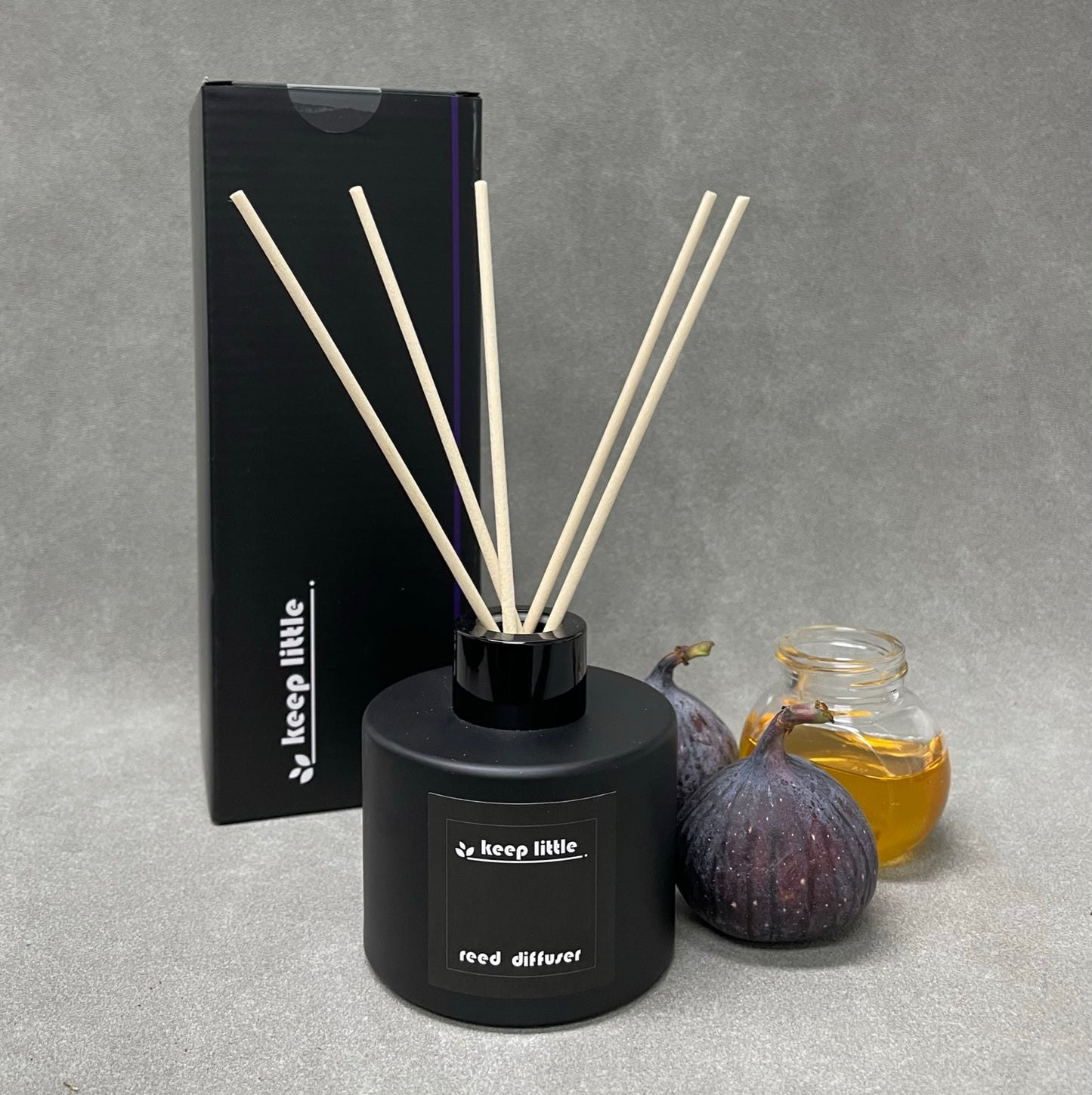 sweet everyday 籐枝擴香瓶/ sweet everyday reed diffuser