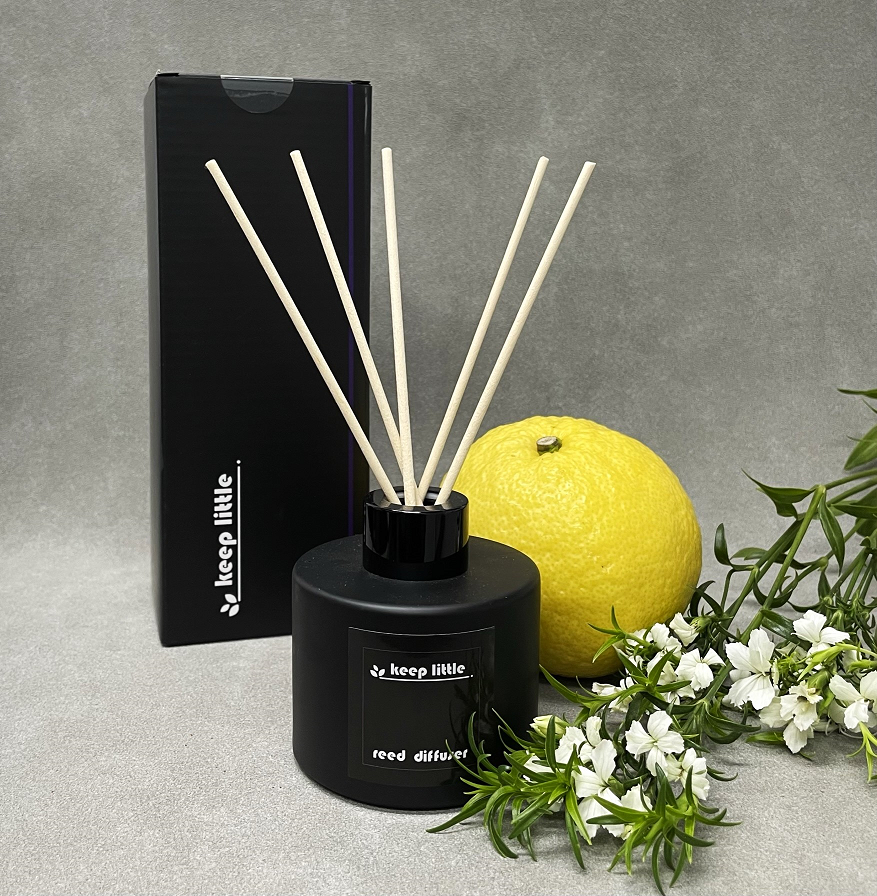 elegance 籐枝擴香瓶/ elegance reed diffuser