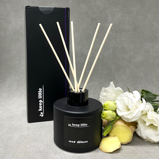 Pure 籐枝擴香瓶/ Pure reed diffuser