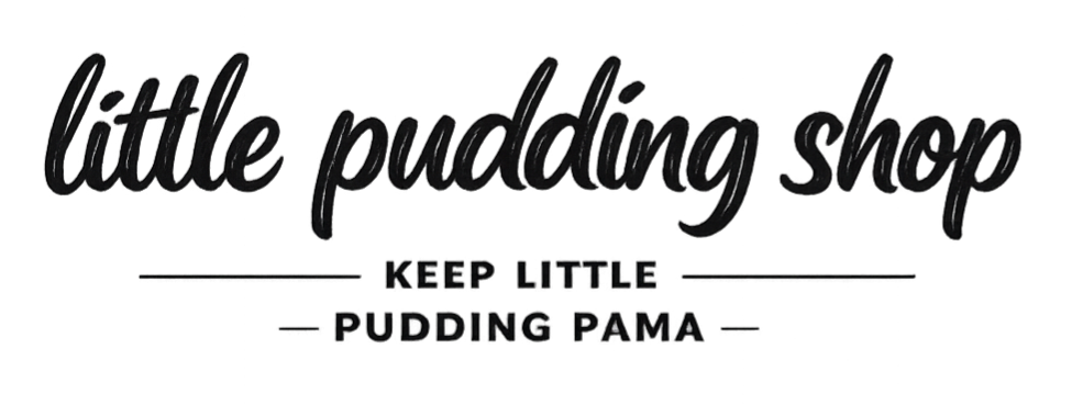 pudding pama 寵物零食 – little pudding shop
